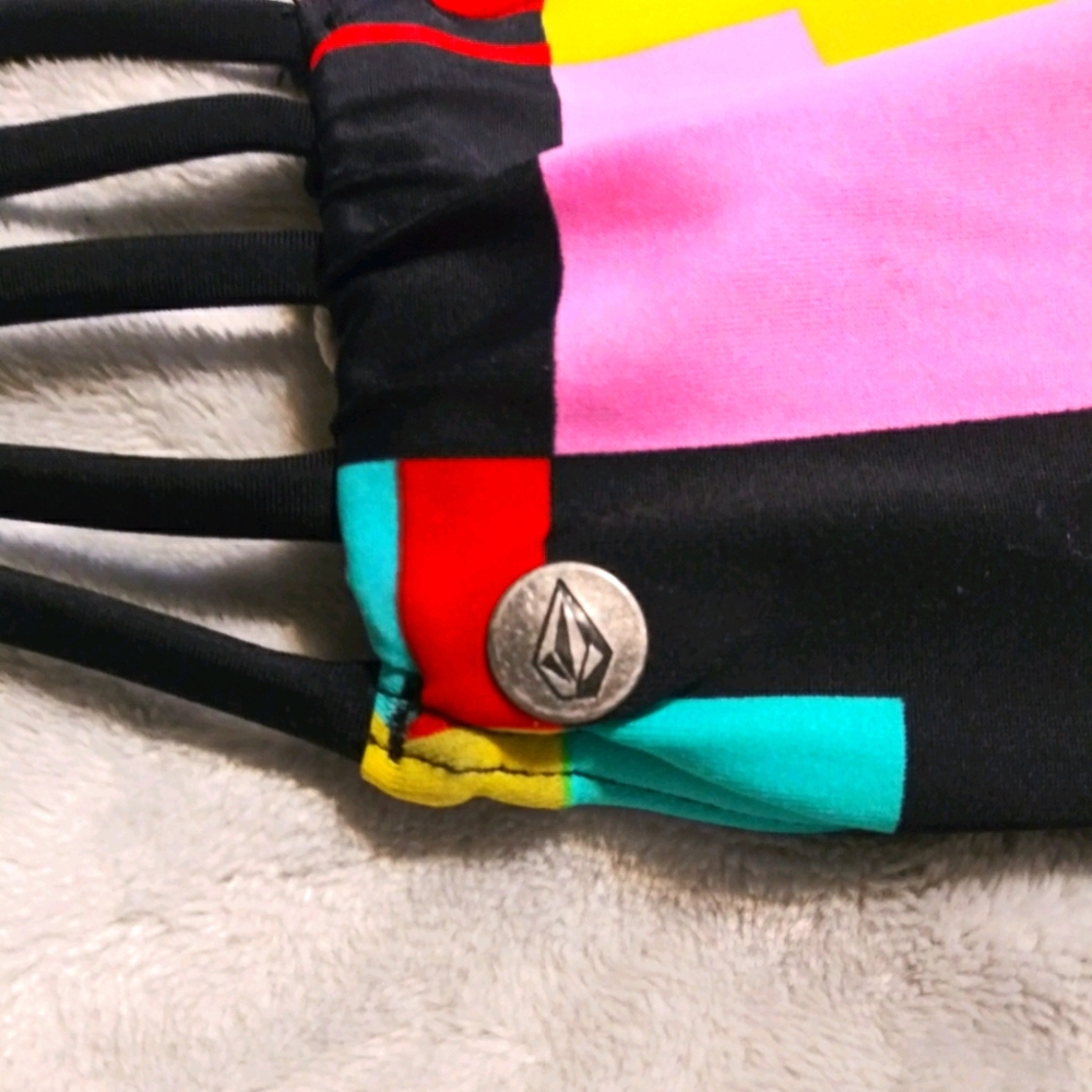 Volcom Bikini Top - Picture 4 of 5
